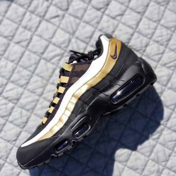 🚨SOLD🚨 Nike Air Max 95 OG - Picture 7 of 7